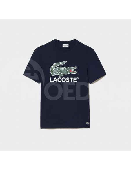 Lacoste - Lacoste Men's T-shirt თბილისი - photo 5