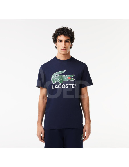 Lacoste - Lacoste Men's T-shirt თბილისი - photo 1