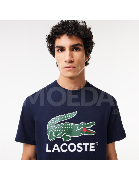 Lacoste - Lacoste Men's T-shirt თბილისი - photo 3