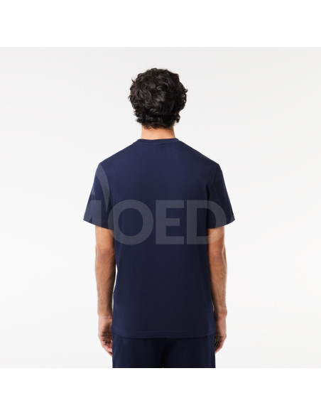 Lacoste - Lacoste Men's T-shirt თბილისი - photo 2