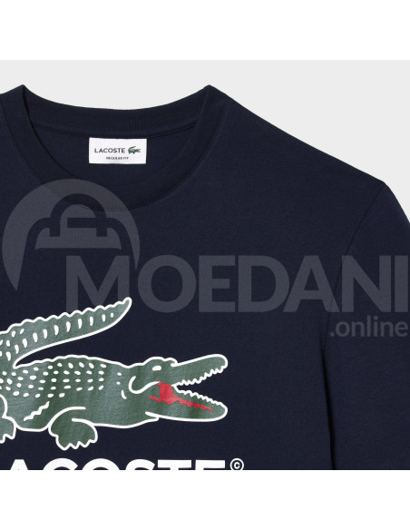 Lacoste - Lacoste Men's T-shirt თბილისი - photo 6