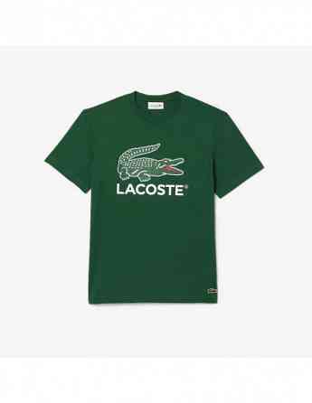 Lacoste - Lacoste Men's T-shirt თბილისი
