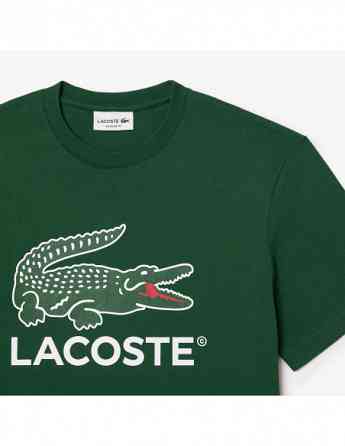 Lacoste - Lacoste Men's T-shirt თბილისი
