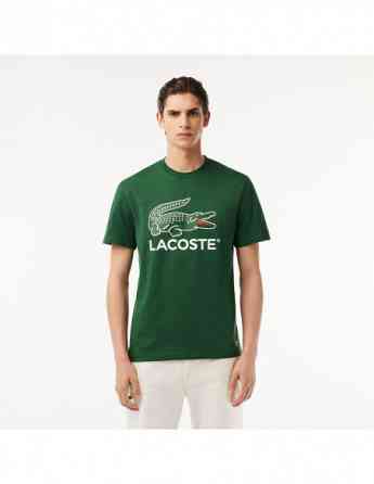 Lacoste - Lacoste Men's T-shirt თბილისი
