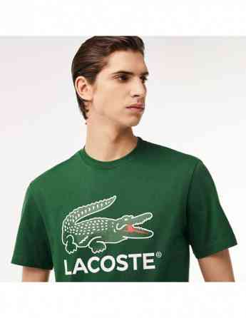 Lacoste - Lacoste Men's T-shirt თბილისი