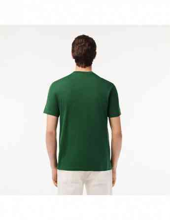 Lacoste - Lacoste Men's T-shirt თბილისი