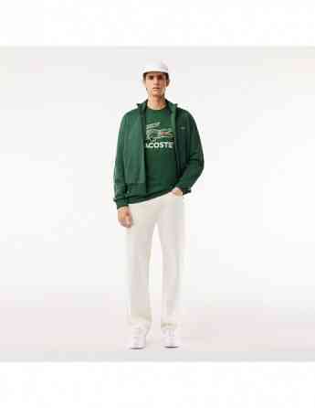 Lacoste - Lacoste Men's T-shirt თბილისი