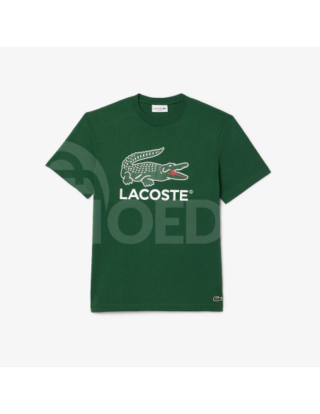 Lacoste - Lacoste Men's T-shirt თბილისი - photo 5