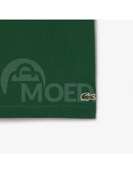 Lacoste - Lacoste Men's T-shirt თბილისი - photo 7