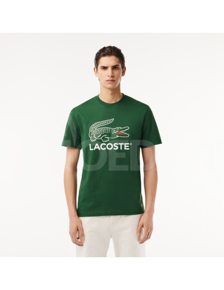 Lacoste - Lacoste Men's T-shirt თბილისი - photo 1