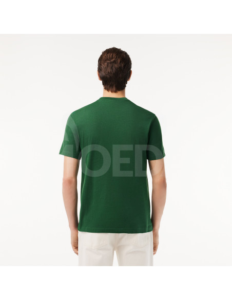 Lacoste - Lacoste Men's T-shirt თბილისი - photo 2