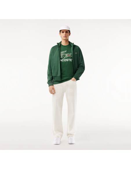 Lacoste - Lacoste Men's T-shirt თბილისი - photo 4