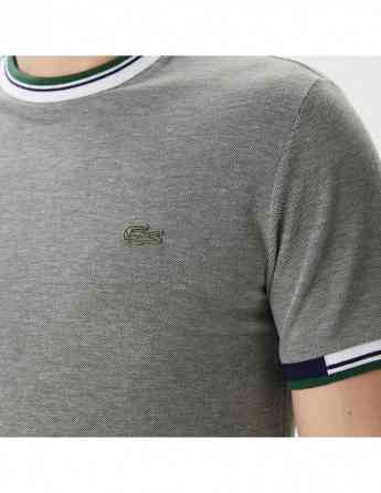 Lacoste - Lacoste Men's T-shirt თბილისი
