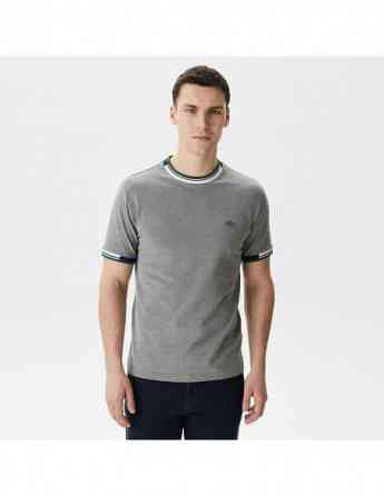 Lacoste - Lacoste Men's T-shirt თბილისი