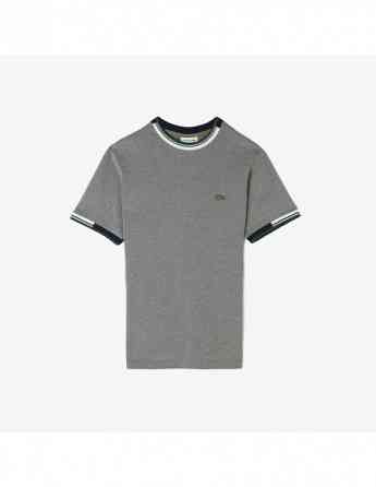 Lacoste - Lacoste Men's T-shirt თბილისი