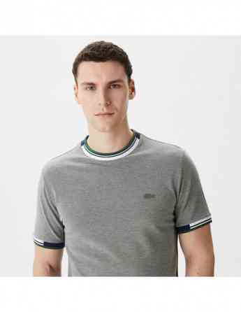 Lacoste - Lacoste Men's T-shirt თბილისი