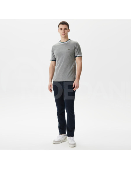 Lacoste - Lacoste Men's T-shirt თბილისი - photo 5