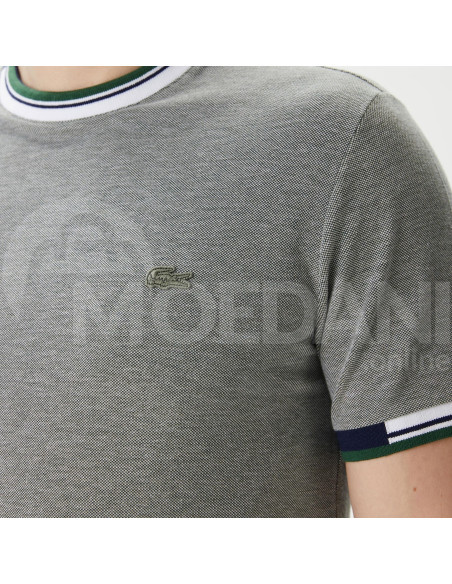 Lacoste - Lacoste Men's T-shirt თბილისი - photo 4