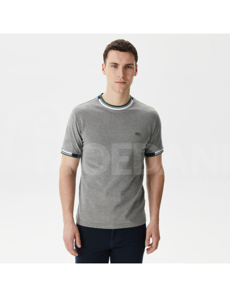 Lacoste - Lacoste Men's T-shirt თბილისი - photo 1