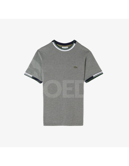 Lacoste - Lacoste Men's T-shirt თბილისი - photo 6