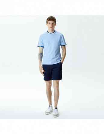 Lacoste - Lacoste Men's T-shirt თბილისი