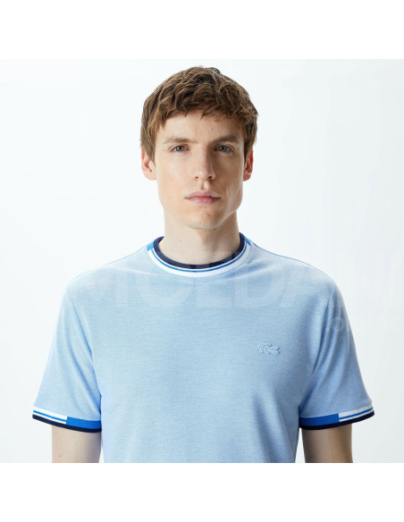 Lacoste - Lacoste Men's T-shirt თბილისი - photo 3