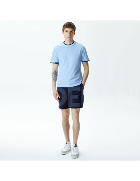 Lacoste - Lacoste Men's T-shirt თბილისი - photo 5