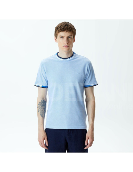 Lacoste - Lacoste Men's T-shirt თბილისი - photo 1