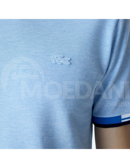 Lacoste - Lacoste Men's T-shirt თბილისი - photo 4