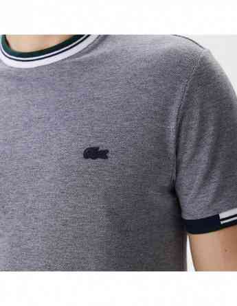 Lacoste - Lacoste Men's T-shirt თბილისი