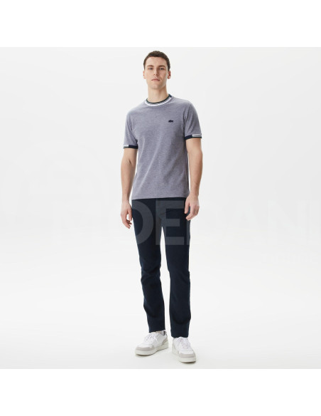 Lacoste - Lacoste Men's T-shirt თბილისი - photo 5