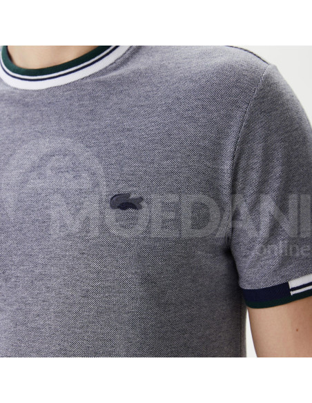 Lacoste - Lacoste Men's T-shirt თბილისი - photo 4