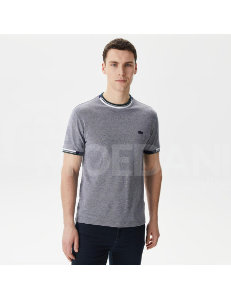 Lacoste - Lacoste Men's T-shirt თბილისი - photo 1