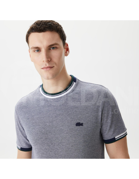 Lacoste - Lacoste Men's T-shirt თბილისი - photo 3
