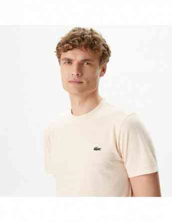 Lacoste - Lacoste Men's T-shirt თბილისი