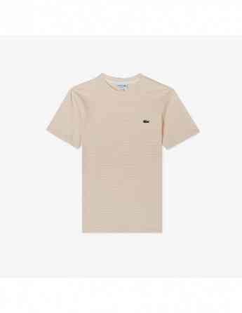 Lacoste - Lacoste Men's T-shirt თბილისი