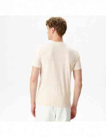 Lacoste - Lacoste Men's T-shirt თბილისი