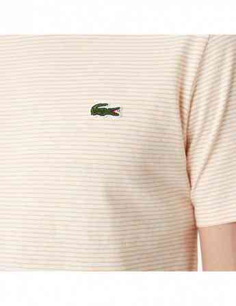 Lacoste - Lacoste Men's T-shirt თბილისი