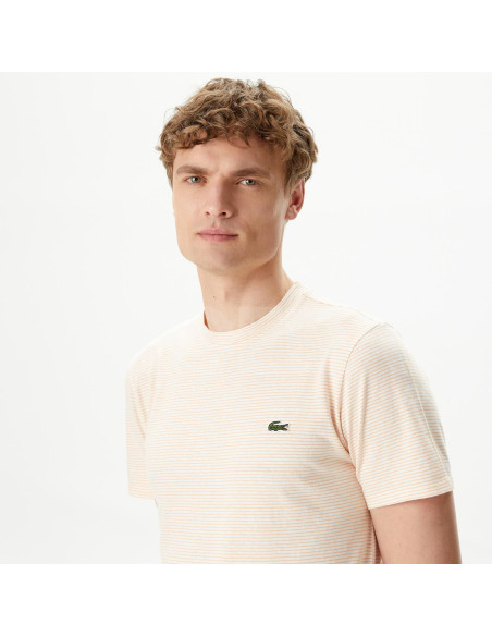 Lacoste - Lacoste Men's T-shirt თბილისი - photo 3