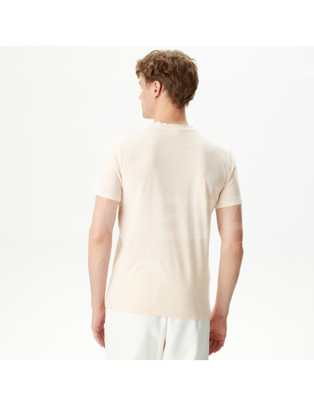 Lacoste - Lacoste Men's T-shirt თბილისი - photo 2