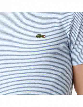 Lacoste - Lacoste Men's T-shirt თბილისი