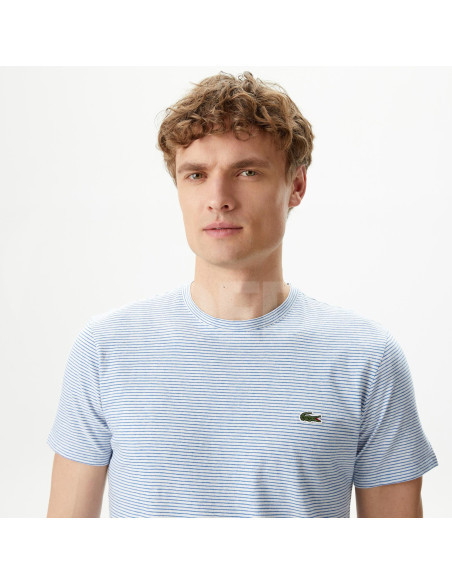 Lacoste - Lacoste Men's T-shirt Tbilisi - photo 3