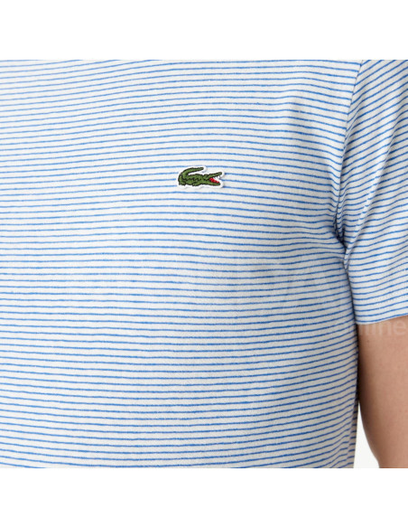Lacoste - Lacoste Men's T-shirt Tbilisi - photo 4