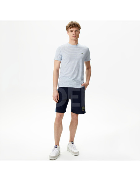 Lacoste - Lacoste Men's T-shirt Tbilisi - photo 5