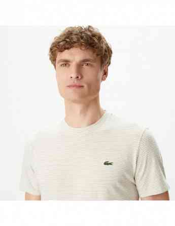 Lacoste - Lacoste Men's T-shirt თბილისი