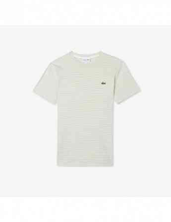 Lacoste - Lacoste Men's T-shirt თბილისი