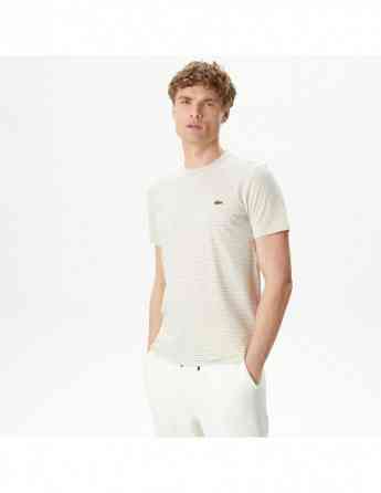 Lacoste - Lacoste Men's T-shirt თბილისი