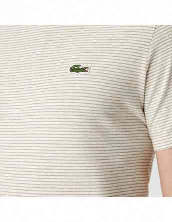 Lacoste - Lacoste Men's T-shirt თბილისი