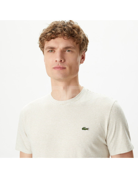 Lacoste - Lacoste Men's T-shirt თბილისი - photo 3