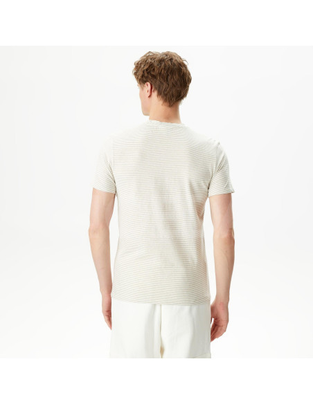Lacoste - Lacoste Men's T-shirt თბილისი - photo 2